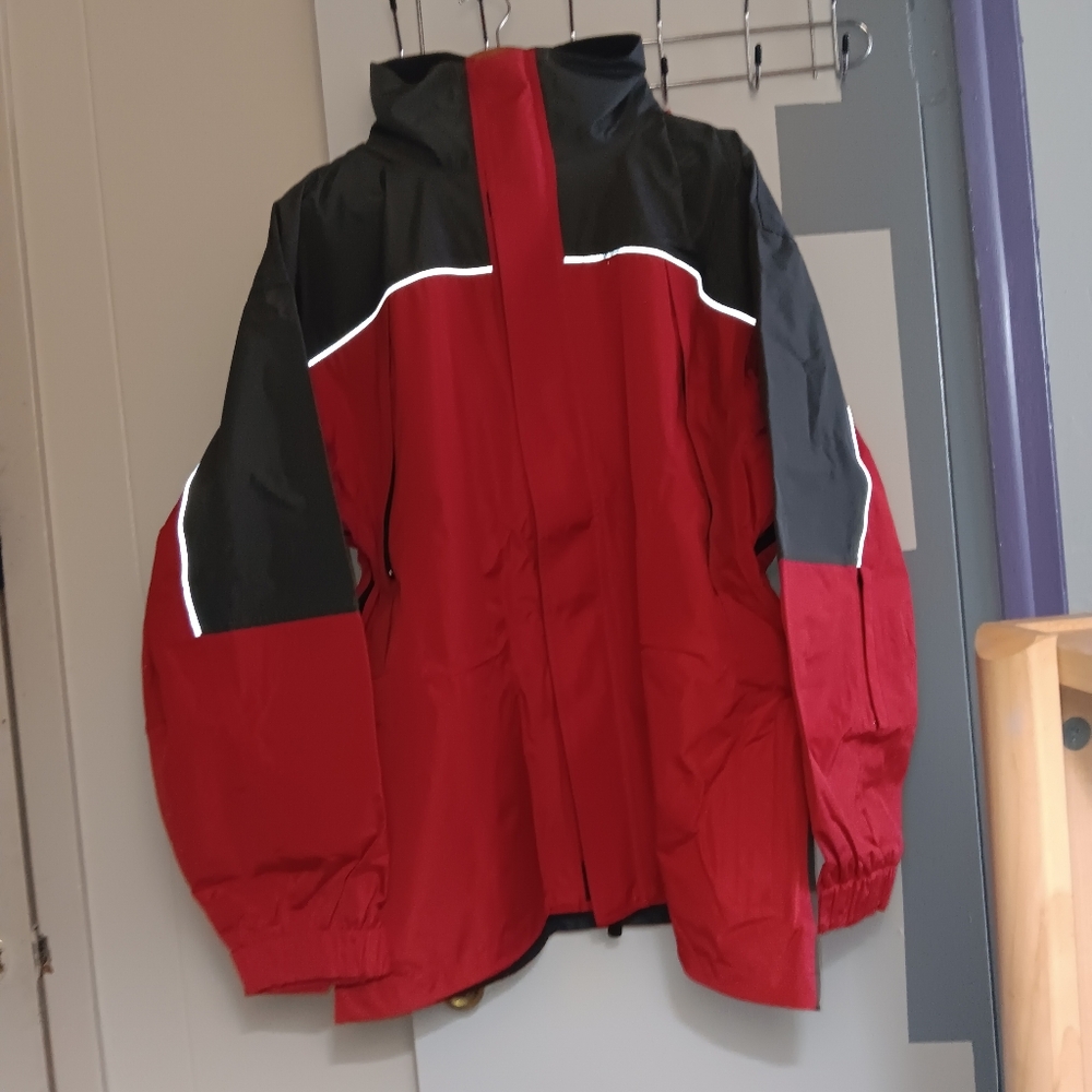 Men Jacket - Picture 2 of 6